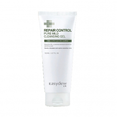 EasydewEX  repair control pure mild cleansing gel _ Gel rửa mặt làm tươi sáng làn da đột phá - 150ml